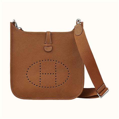 hermès evelyne sac hermes|evelyne bag hermes 101.